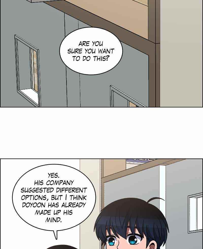 No Scope Chapter 86 - Page 2