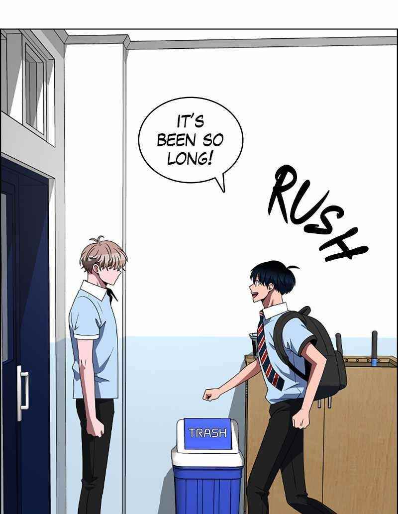 No Scope Chapter 86 - Page 29