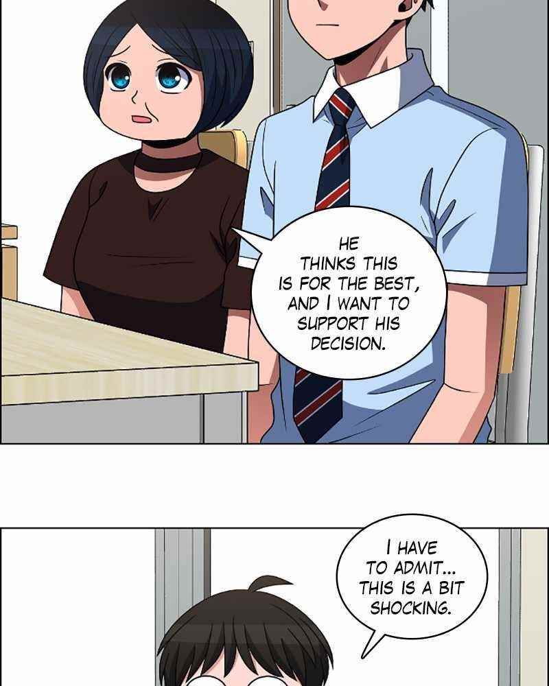 No Scope Chapter 86 - Page 3