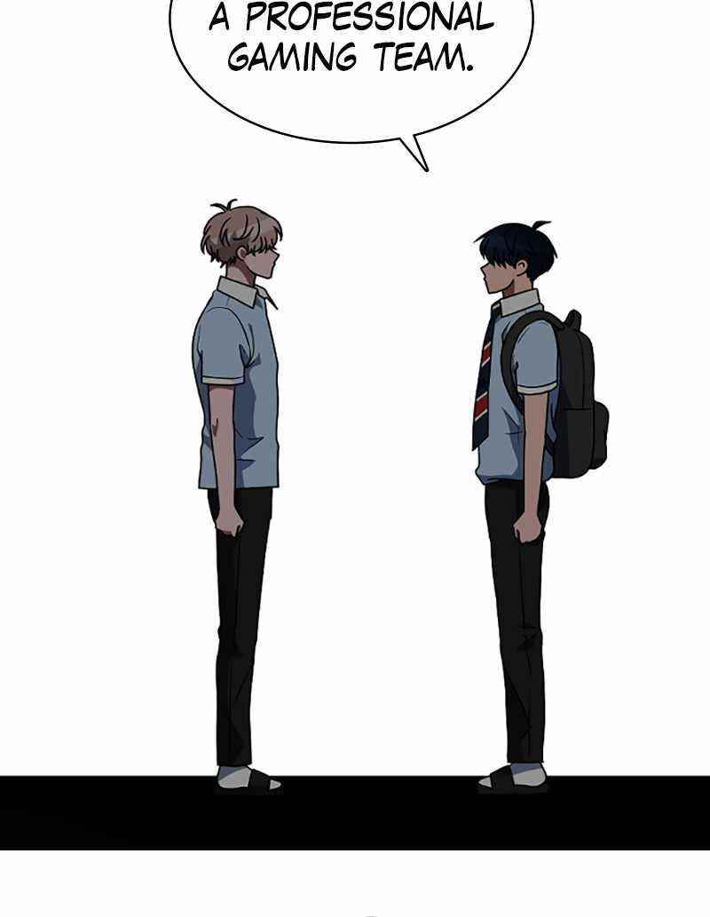 No Scope Chapter 86 - Page 39