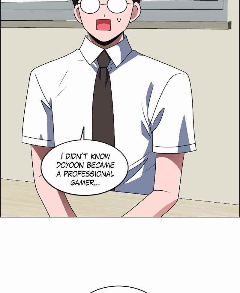 No Scope Chapter 86 - Page 4