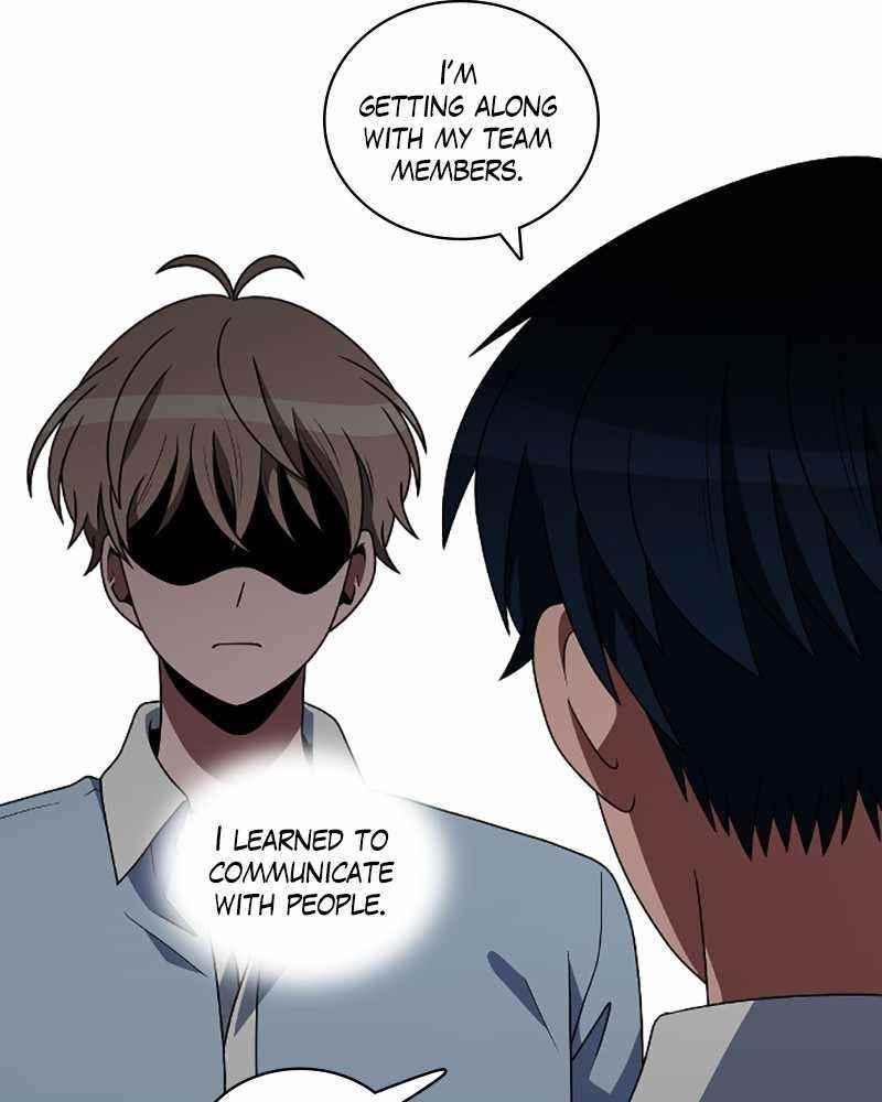 No Scope Chapter 86 - Page 40