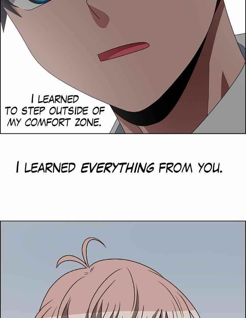 No Scope Chapter 86 - Page 43