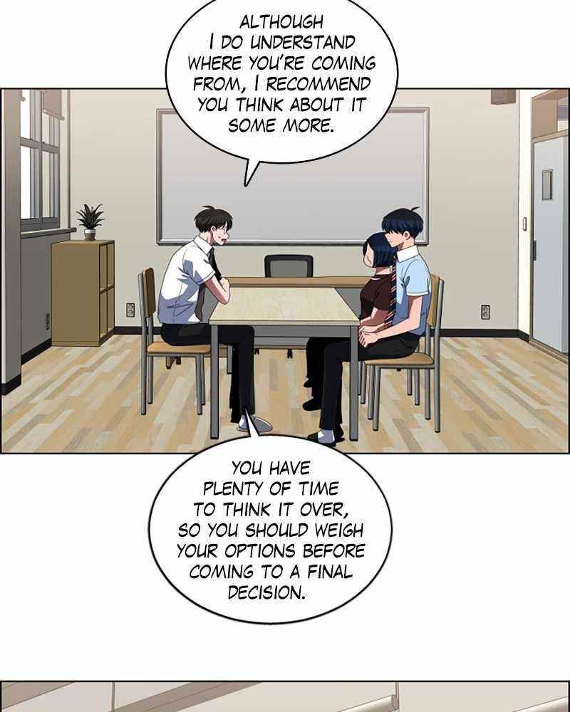 No Scope Chapter 86 - Page 5