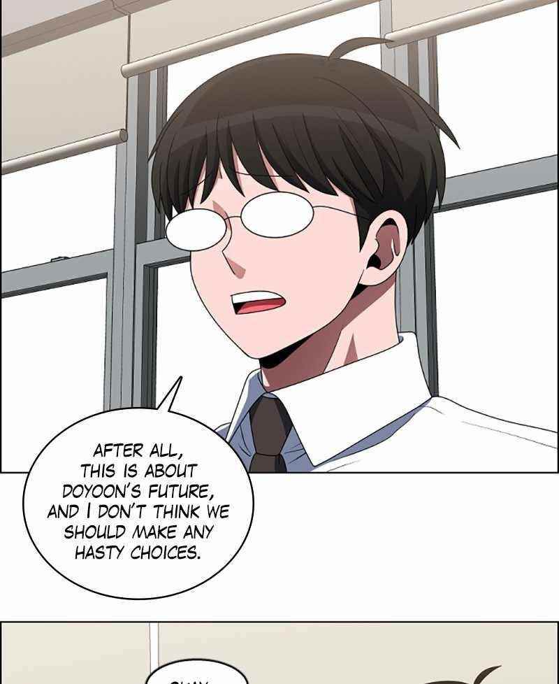 No Scope Chapter 86 - Page 6