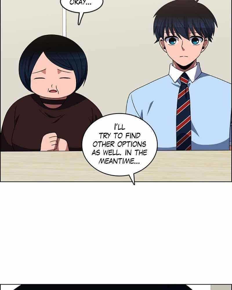 No Scope Chapter 86 - Page 7
