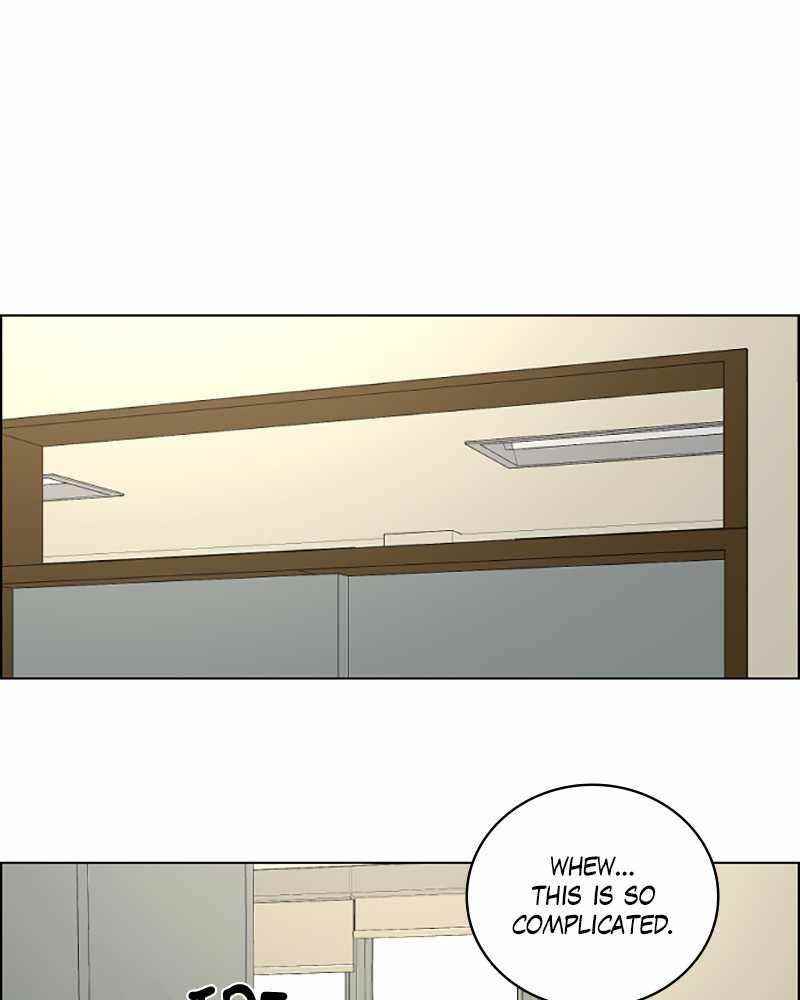 No Scope Chapter 86 - Page 9