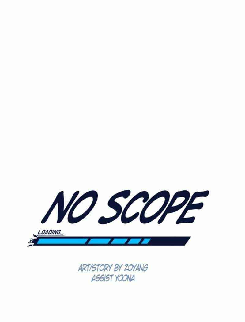 No Scope Chapter 87 - Page 0