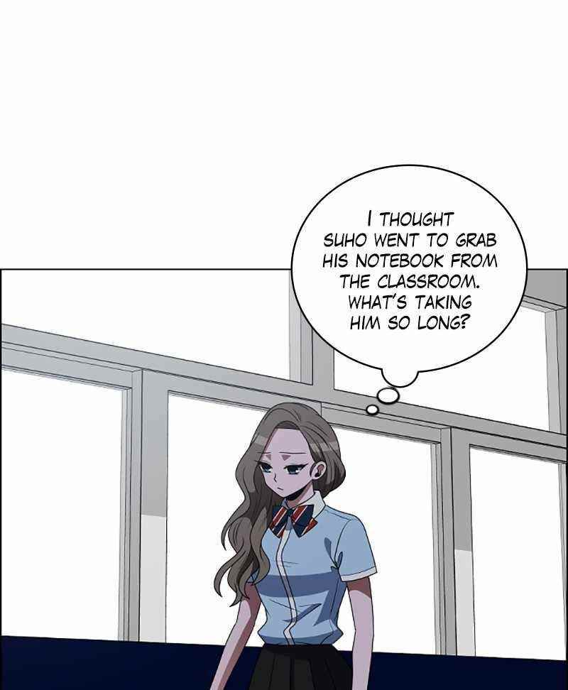 No Scope Chapter 87 - Page 1