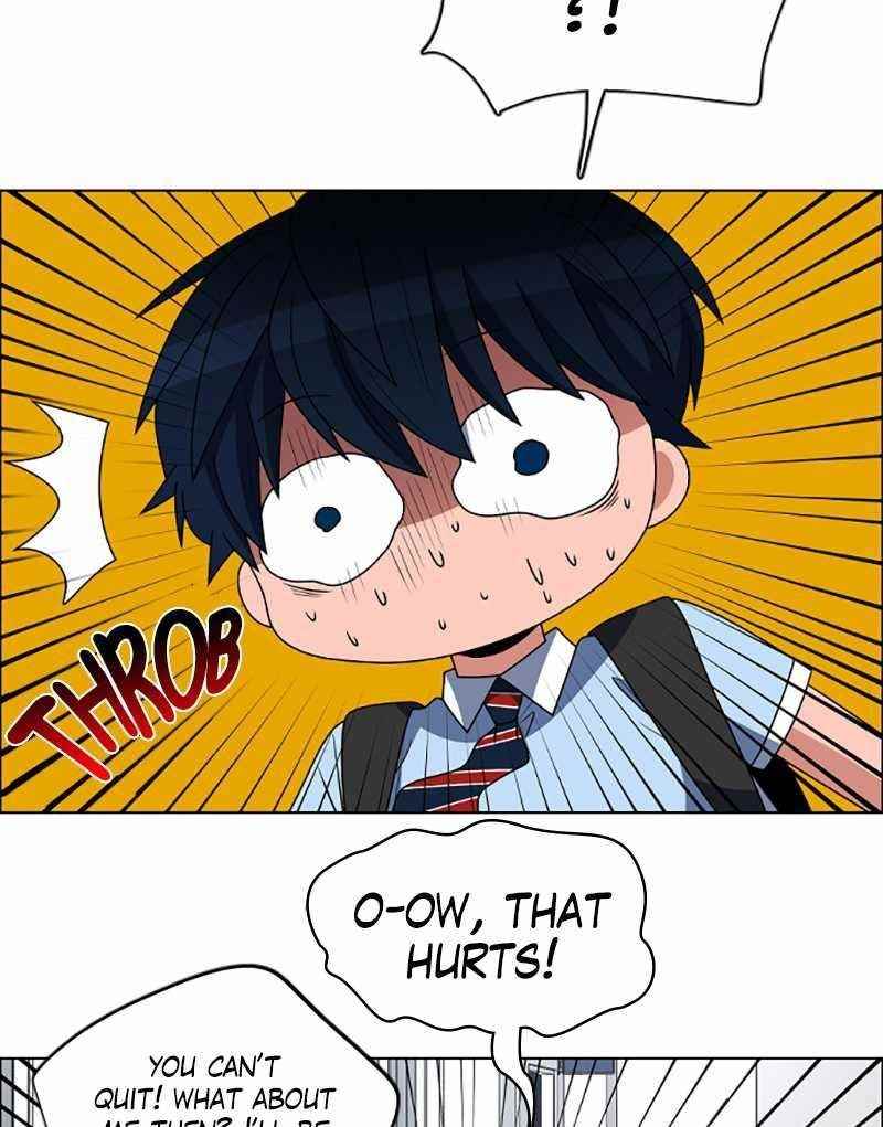 No Scope Chapter 87 - Page 12