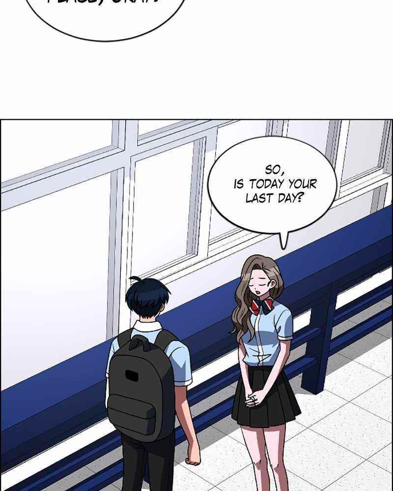 No Scope Chapter 87 - Page 19