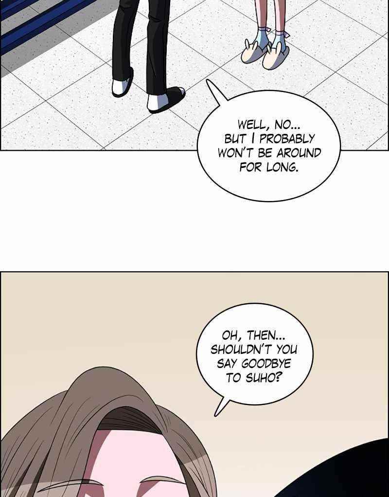 No Scope Chapter 87 - Page 20