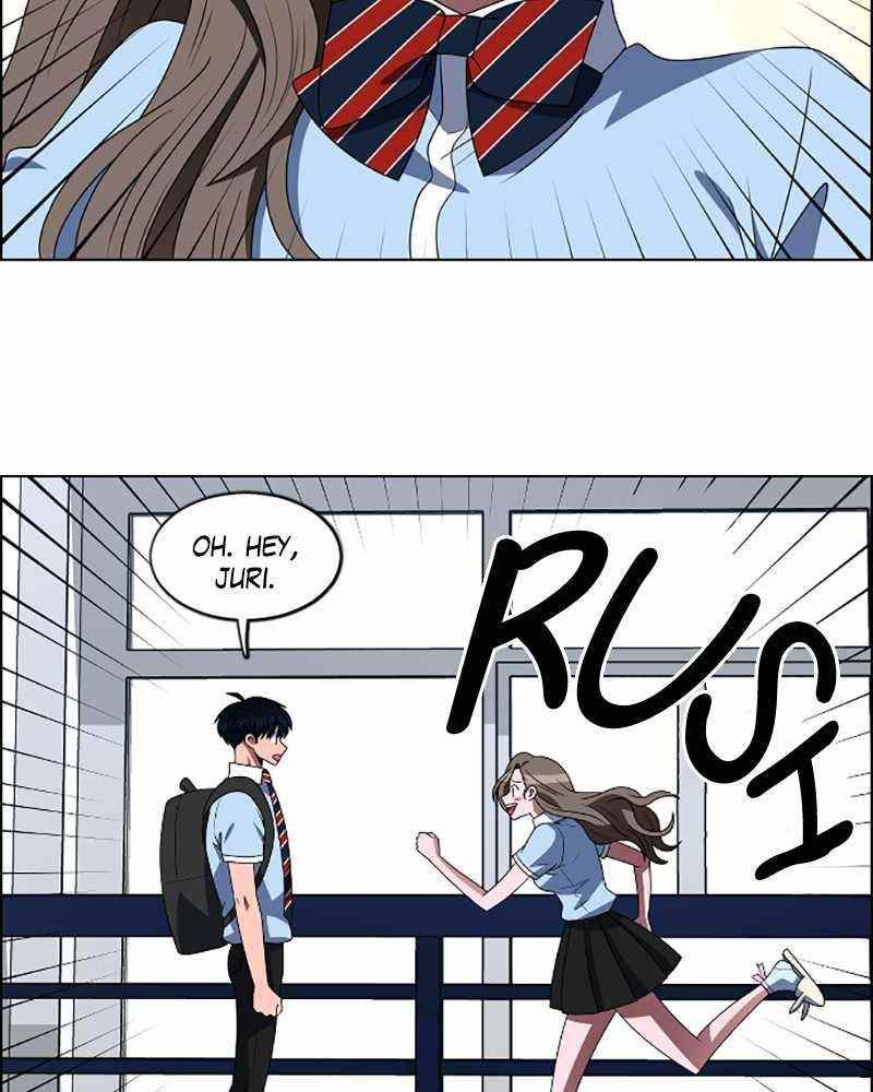 No Scope Chapter 87 - Page 5