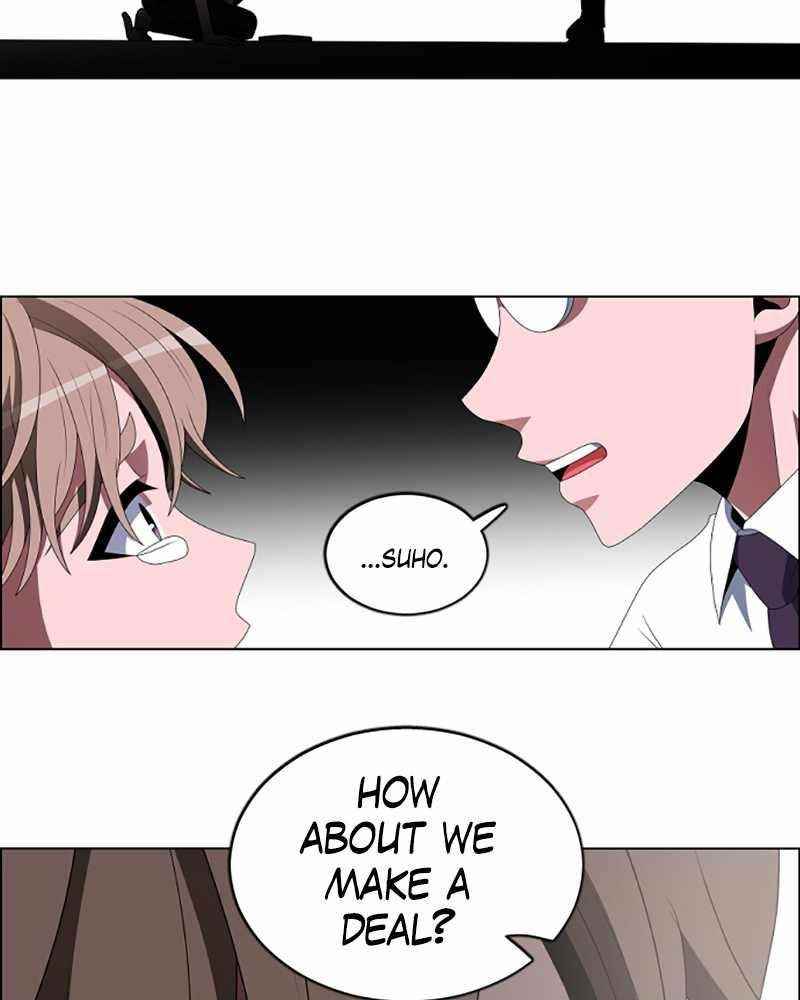 No Scope Chapter 87 - Page 50