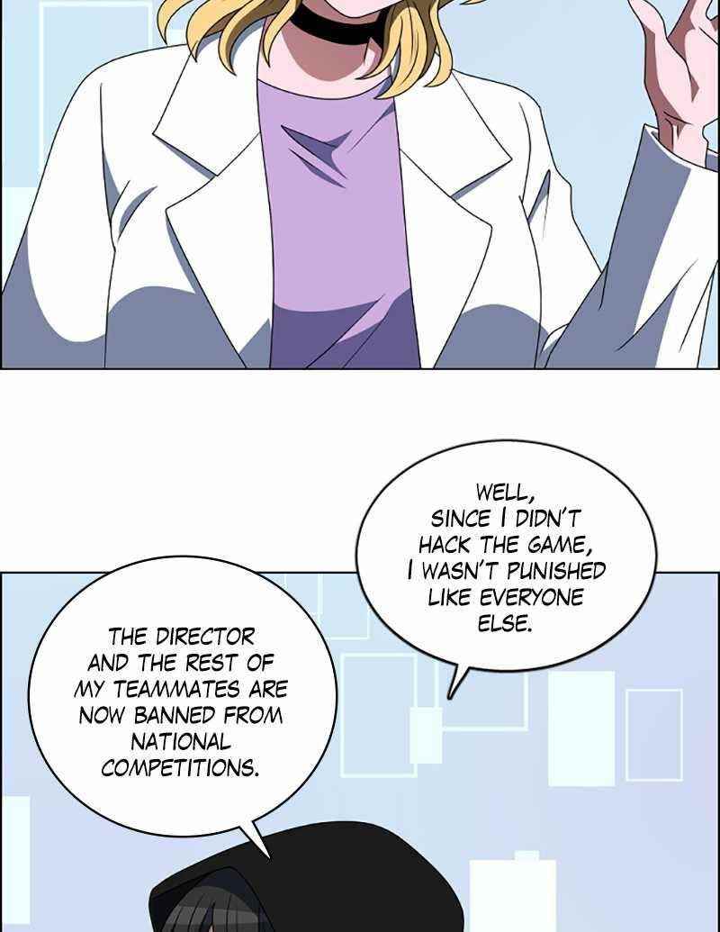 No Scope Chapter 87 - Page 53