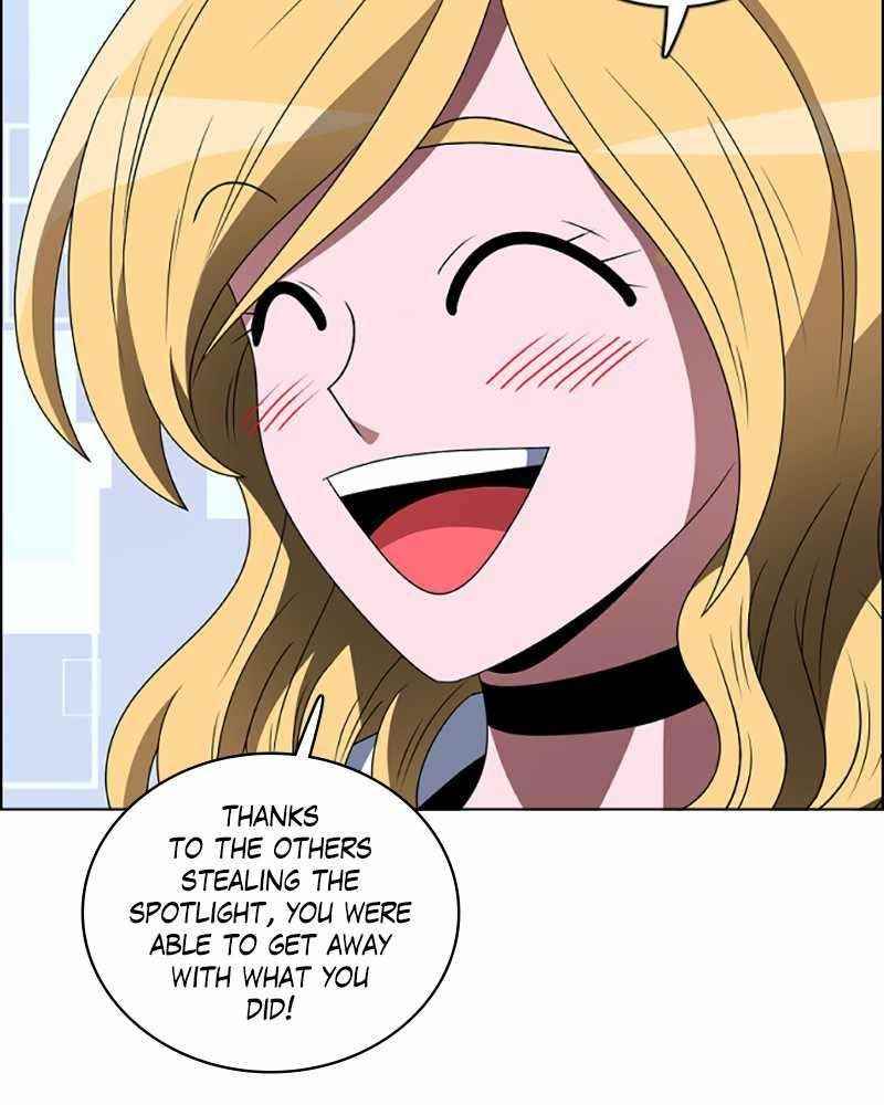 No Scope Chapter 87 - Page 56