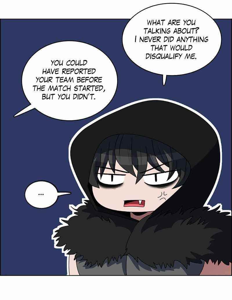No Scope Chapter 87 - Page 57