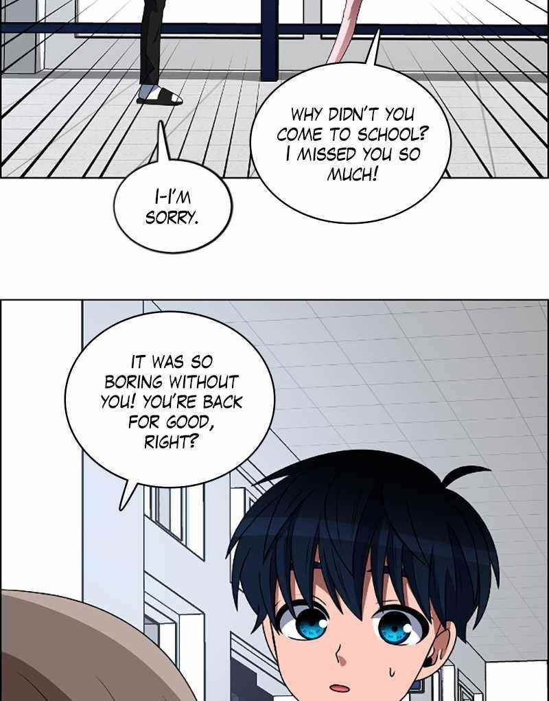 No Scope Chapter 87 - Page 6