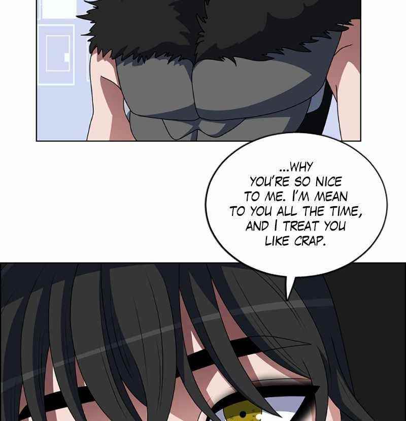 No Scope Chapter 87 - Page 60