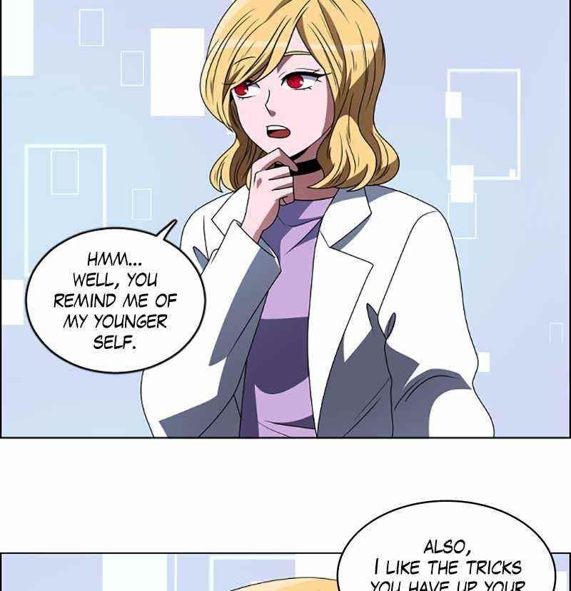 No Scope Chapter 87 - Page 62