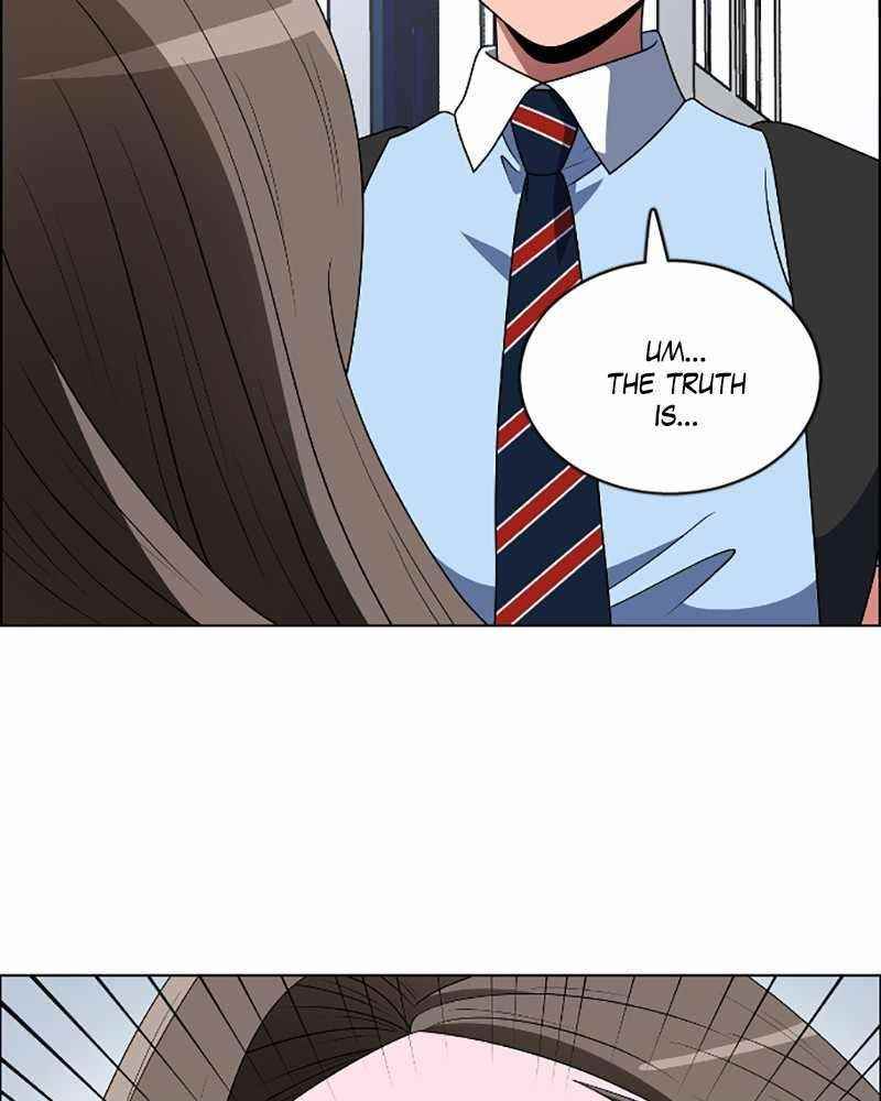 No Scope Chapter 87 - Page 7