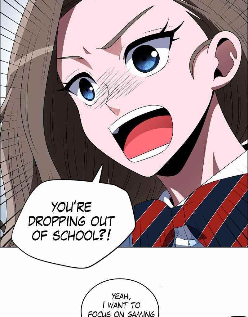 No Scope Chapter 87 - Page 8