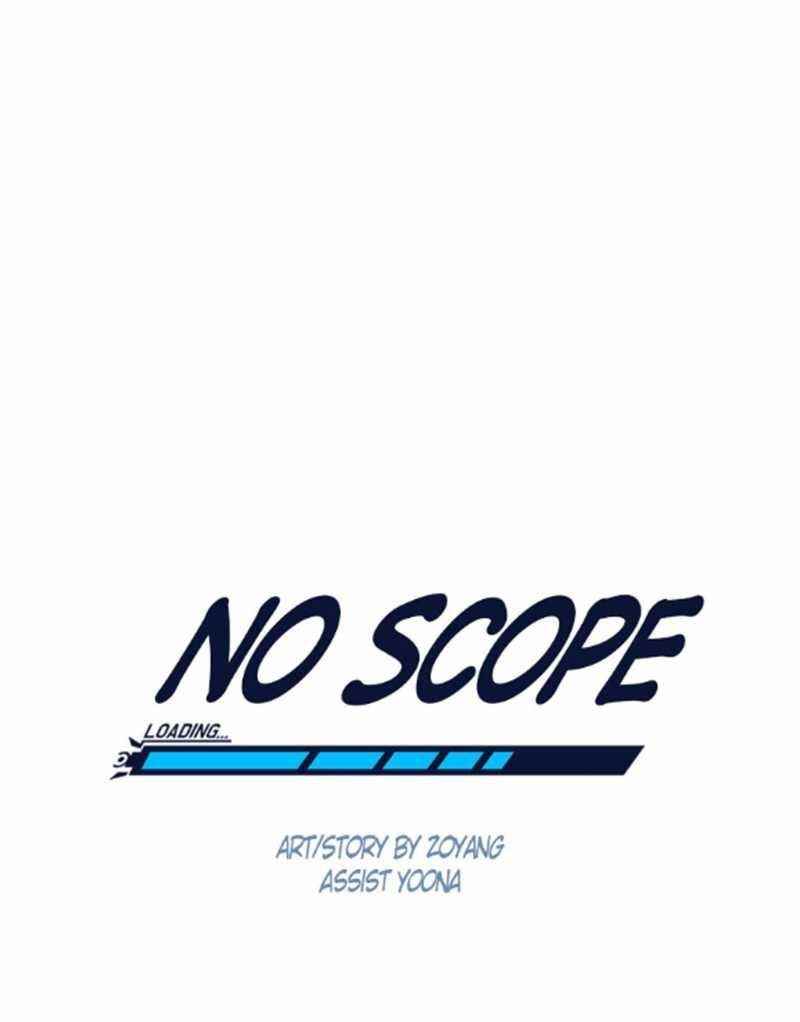 No Scope Chapter 88 - Page 0