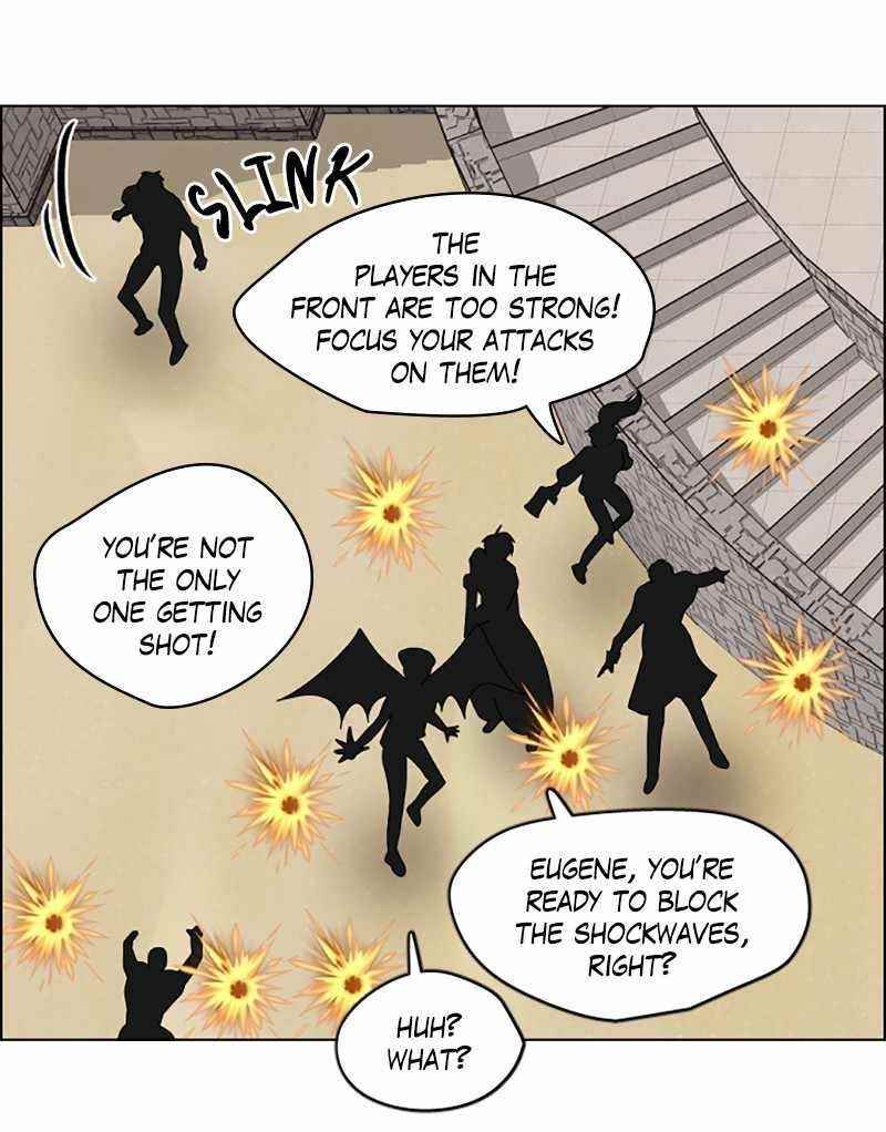 No Scope Chapter 88 - Page 14