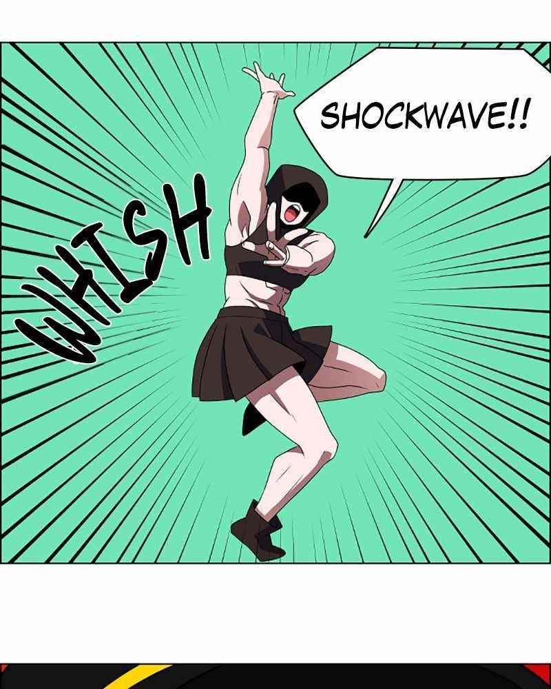 No Scope Chapter 88 - Page 15