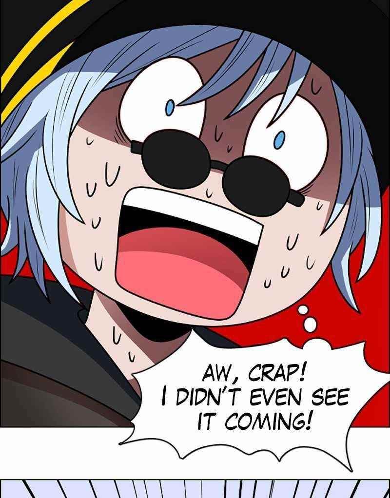 No Scope Chapter 88 - Page 16