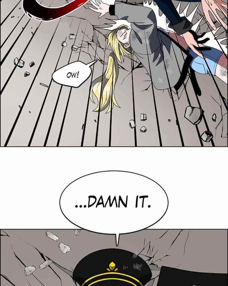 No Scope Chapter 88 - Page 21