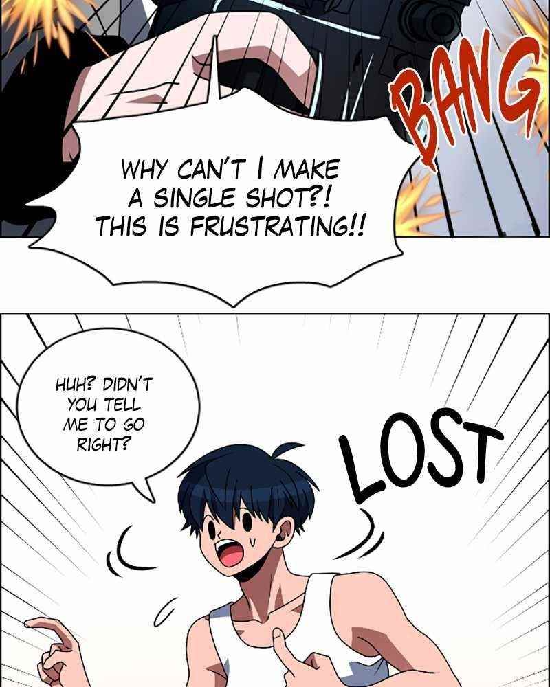 No Scope Chapter 88 - Page 25