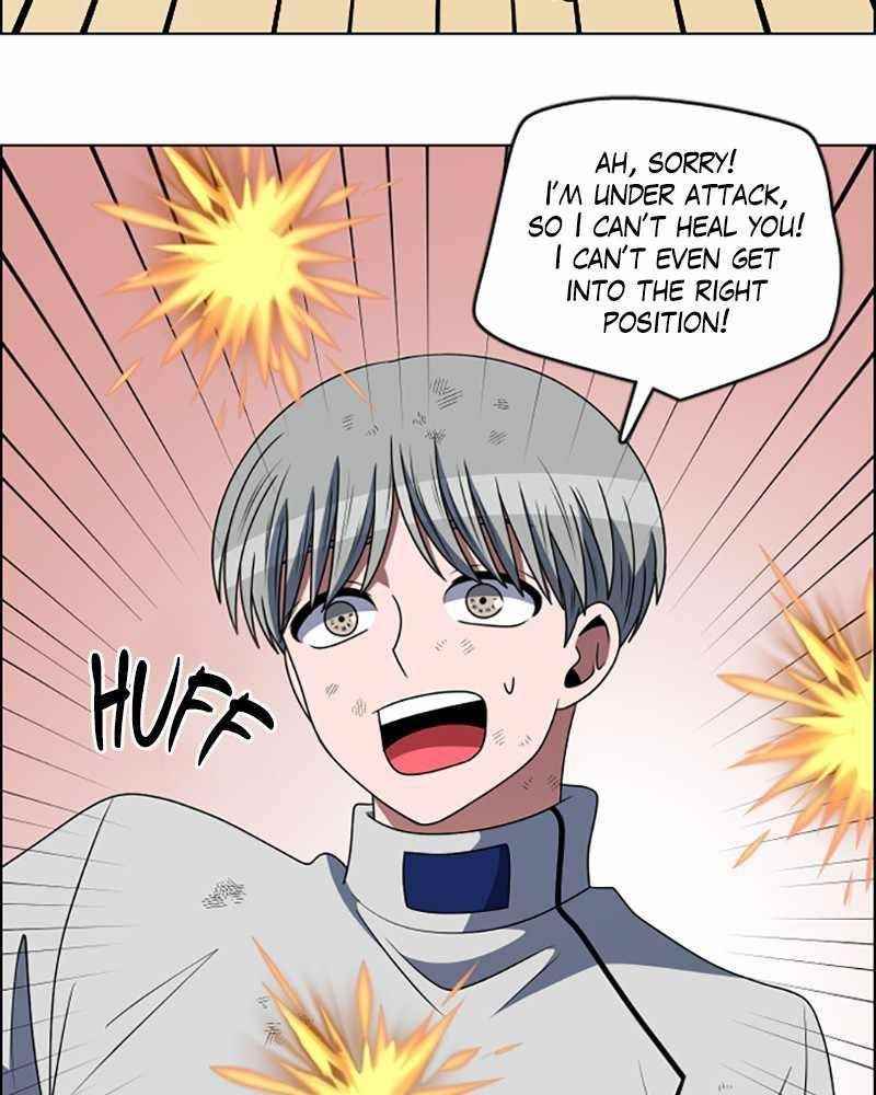 No Scope Chapter 88 - Page 27