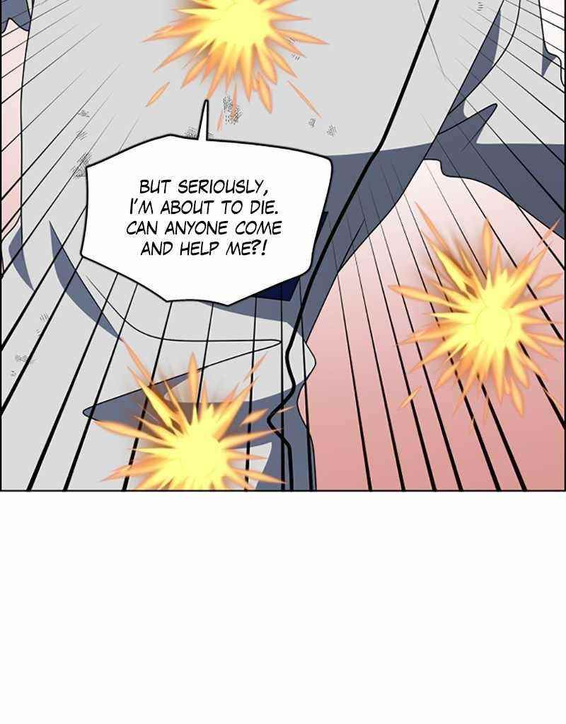 No Scope Chapter 88 - Page 28