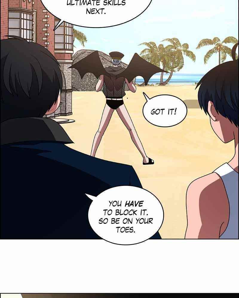 No Scope Chapter 88 - Page 3