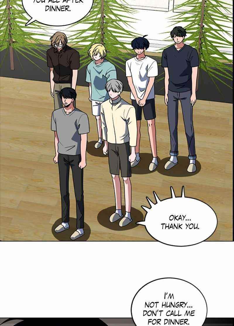 No Scope Chapter 88 - Page 31