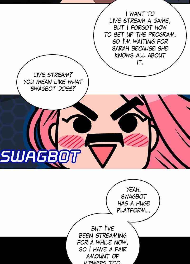 No Scope Chapter 88 - Page 39