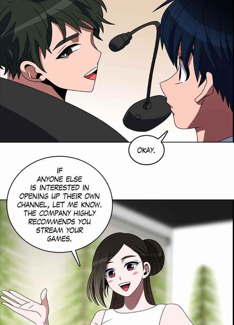 No Scope Chapter 88 - Page 41