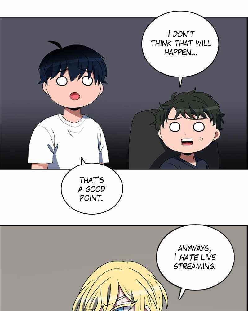 No Scope Chapter 88 - Page 48