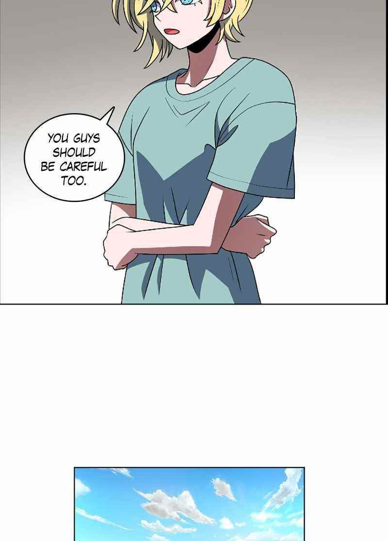 No Scope Chapter 88 - Page 49