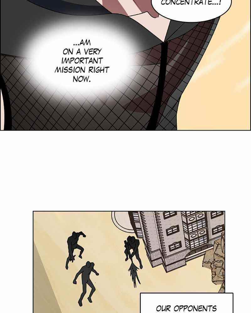 No Scope Chapter 88 - Page 5