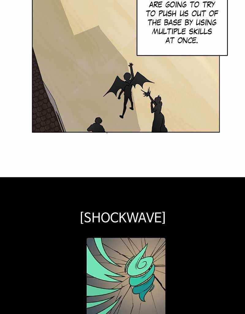 No Scope Chapter 88 - Page 6