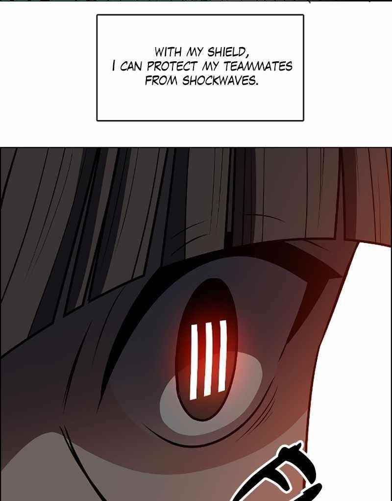 No Scope Chapter 88 - Page 8