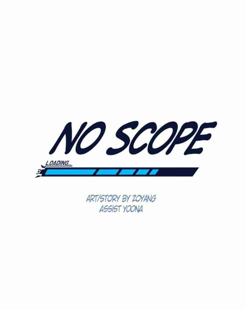 No Scope Chapter 89 - Page 0