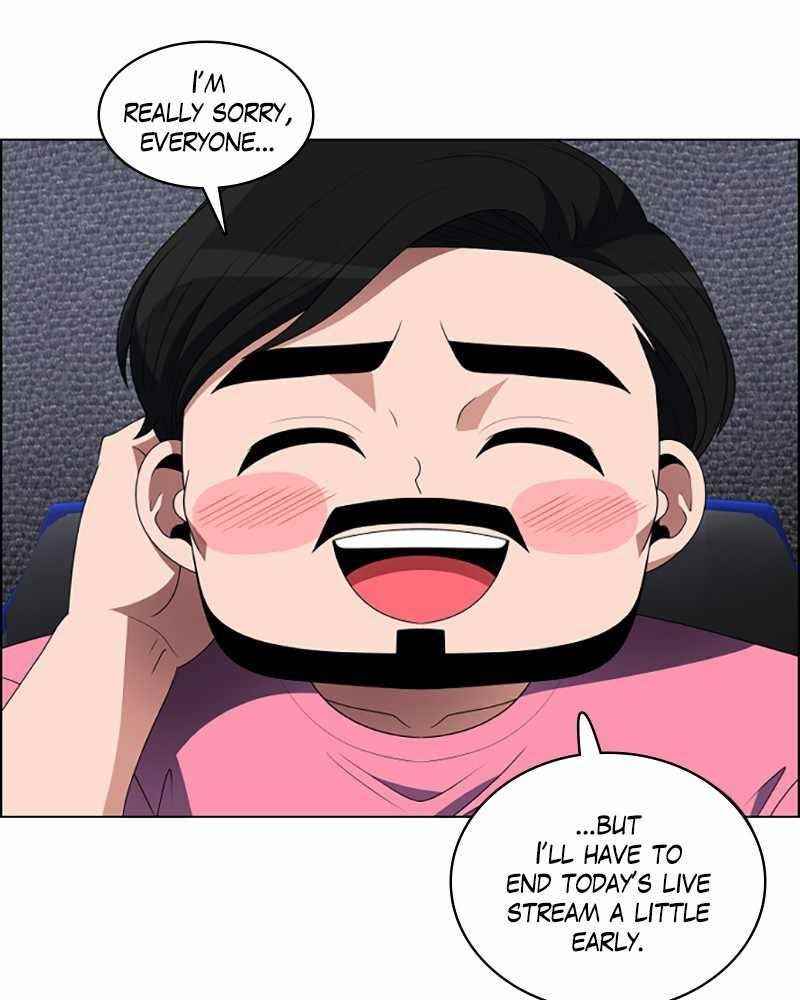 No Scope Chapter 89 - Page 1