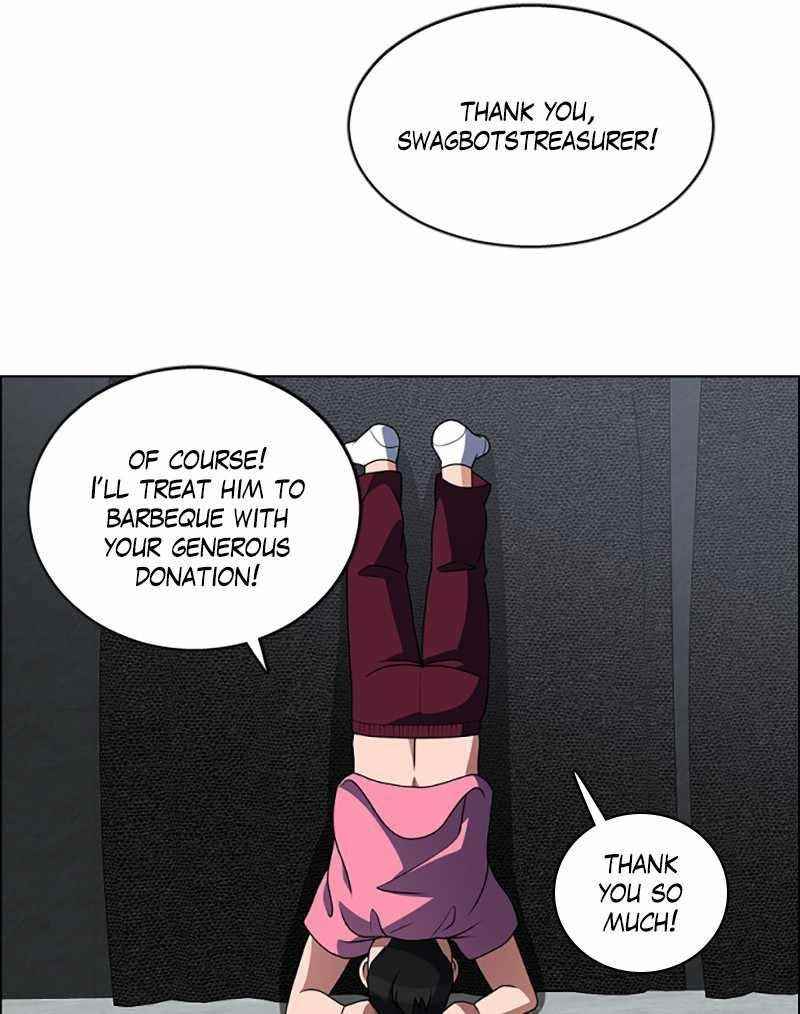No Scope Chapter 89 - Page 10