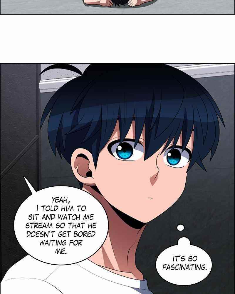 No Scope Chapter 89 - Page 11