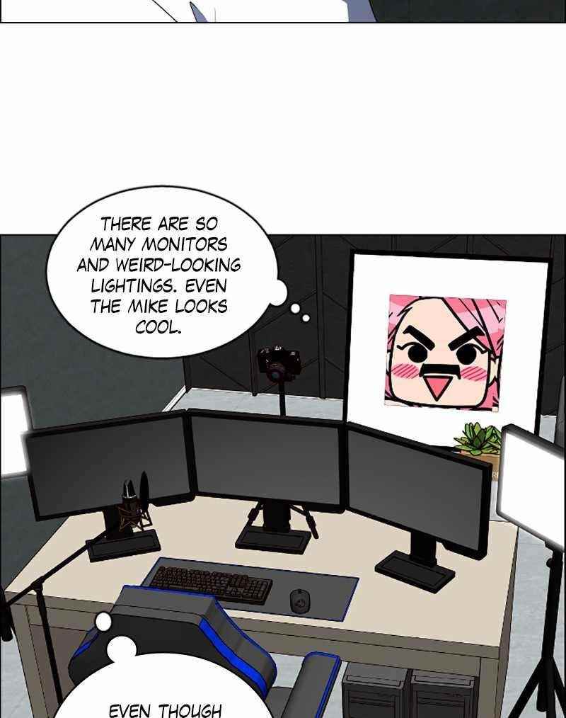 No Scope Chapter 89 - Page 12