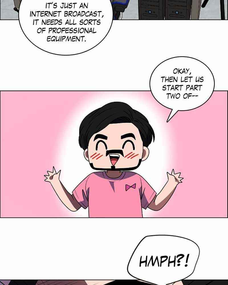 No Scope Chapter 89 - Page 13