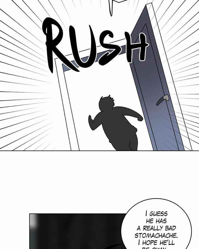 No Scope Chapter 89 - Page 17
